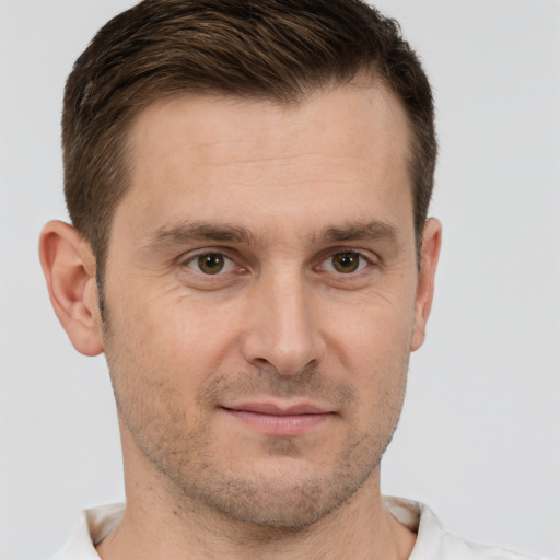 Joris Oosterhuis, Director of Patient Experience